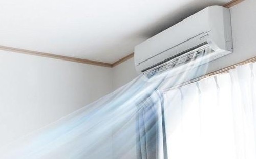 家用空调温度上不去故障维修-家用售后系统报修400中心