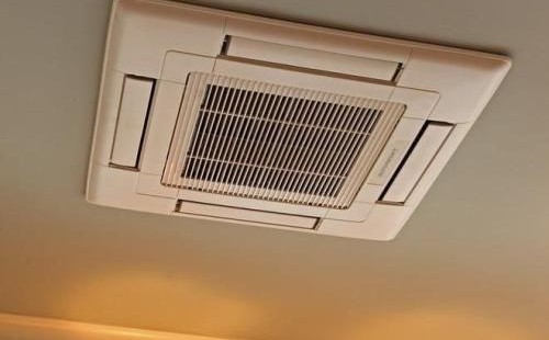 家用空调提示E4故障代码是什么原因/家用空调保养维修预约