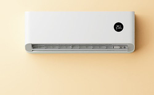 家用空调故障代码E5维修方法【家用售后400客服中心】